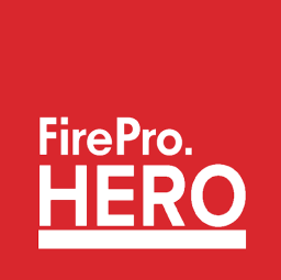 FirePro Hero